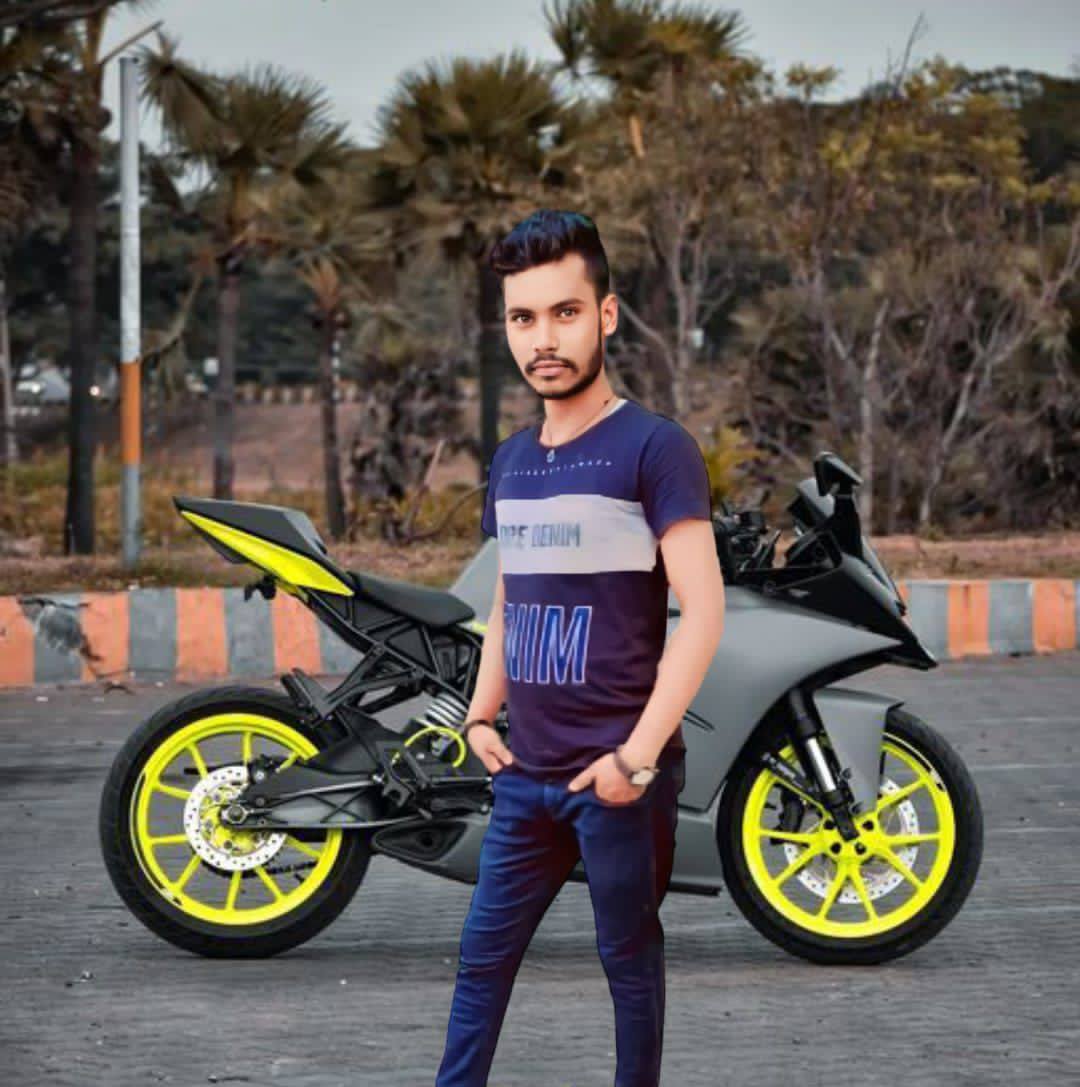 Chandan Raj