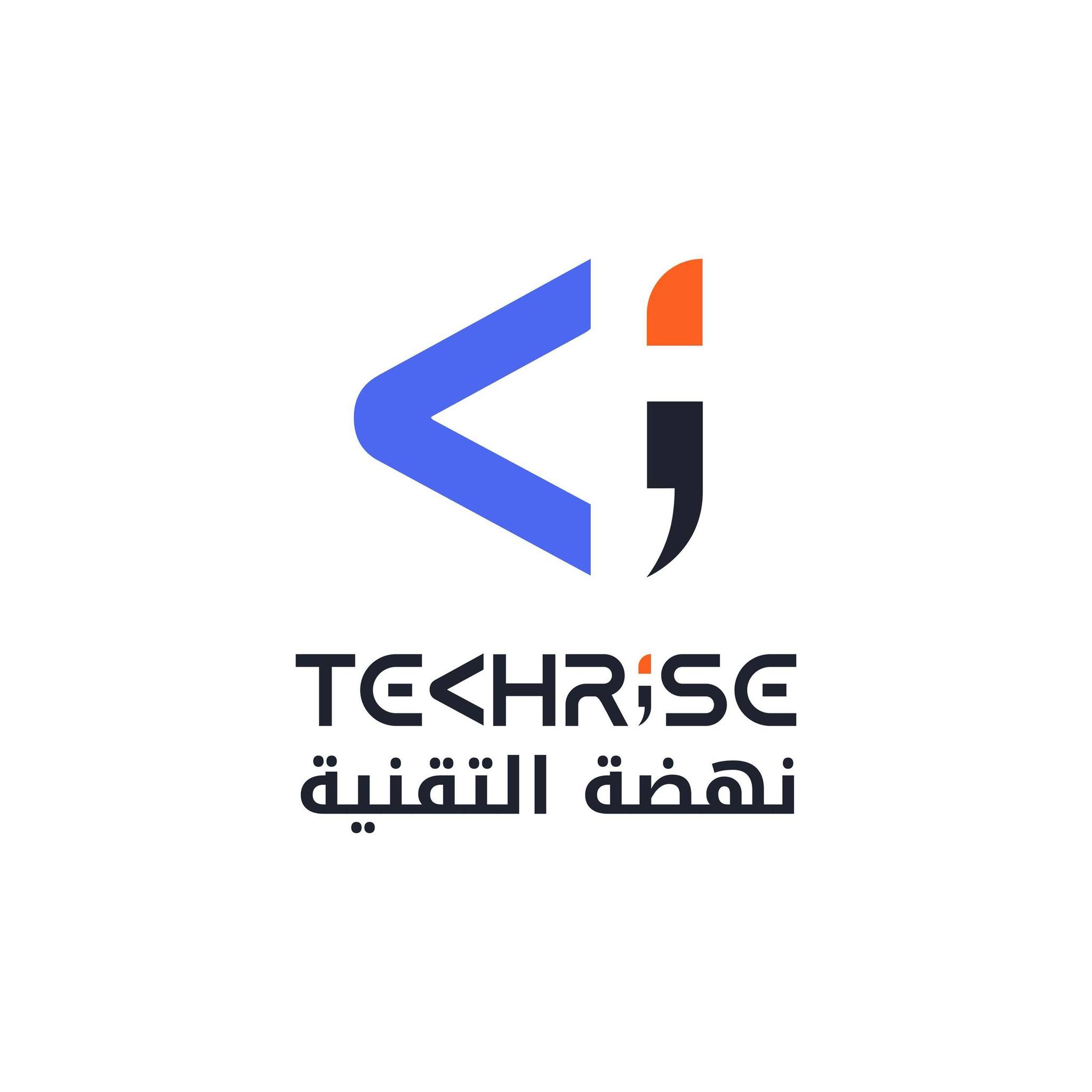 نهضة التقنية . TechRise | Homs