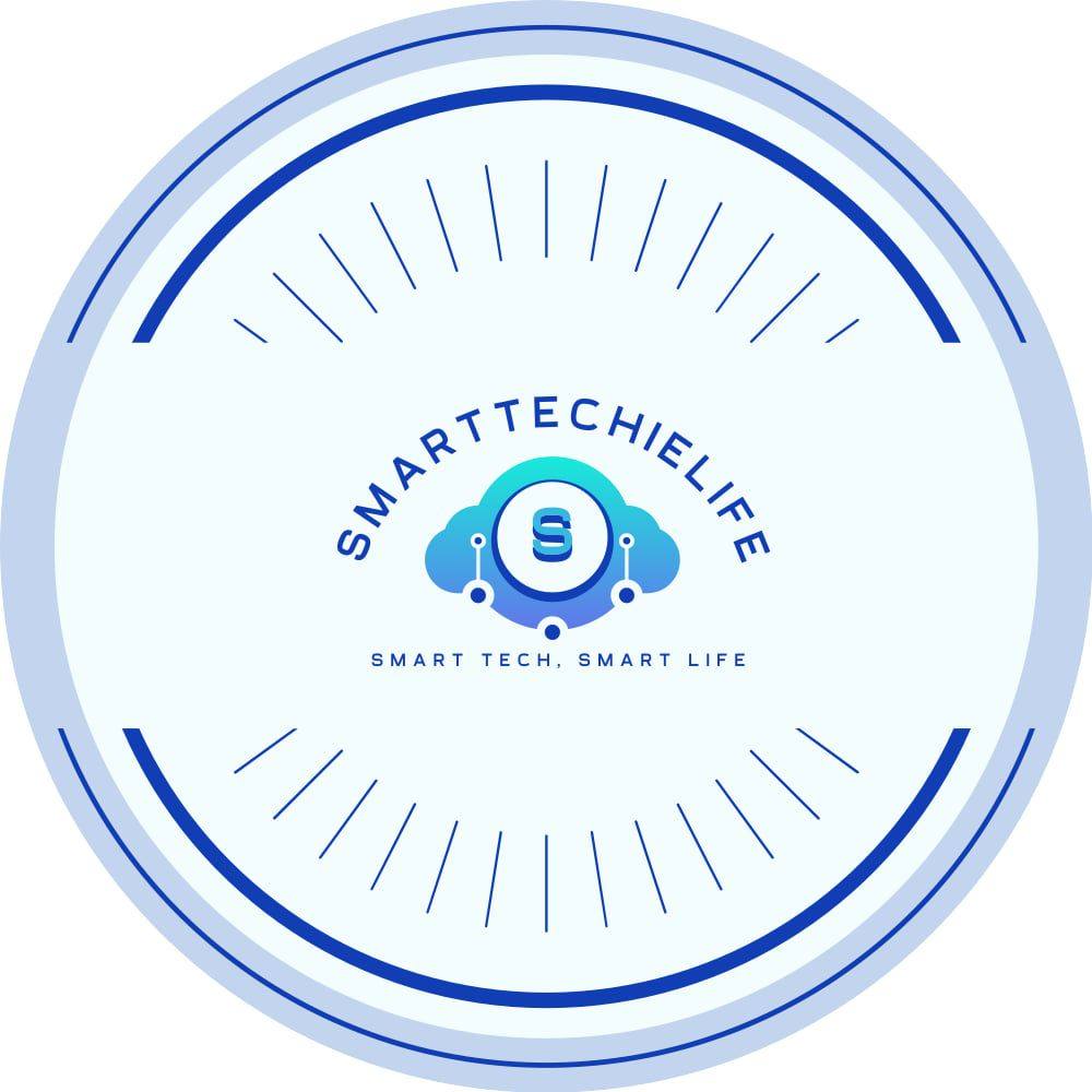 Smarttechielife