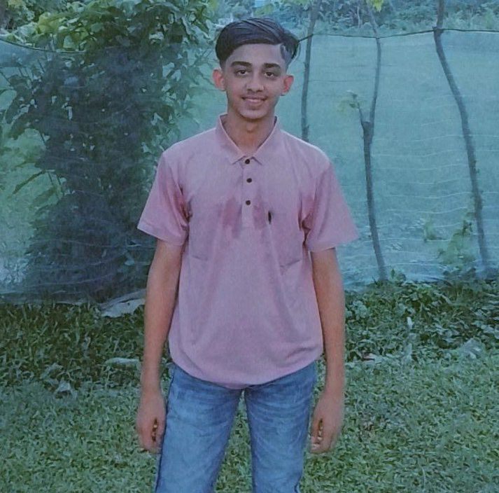 Wait for the Transition..🕊️💙🦋🦢 | Jannatul Anaya