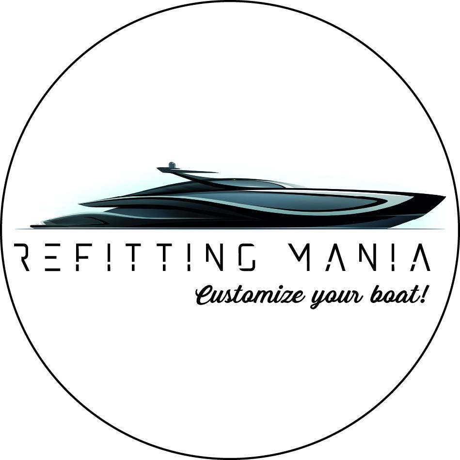 Refitting Mania | Venice