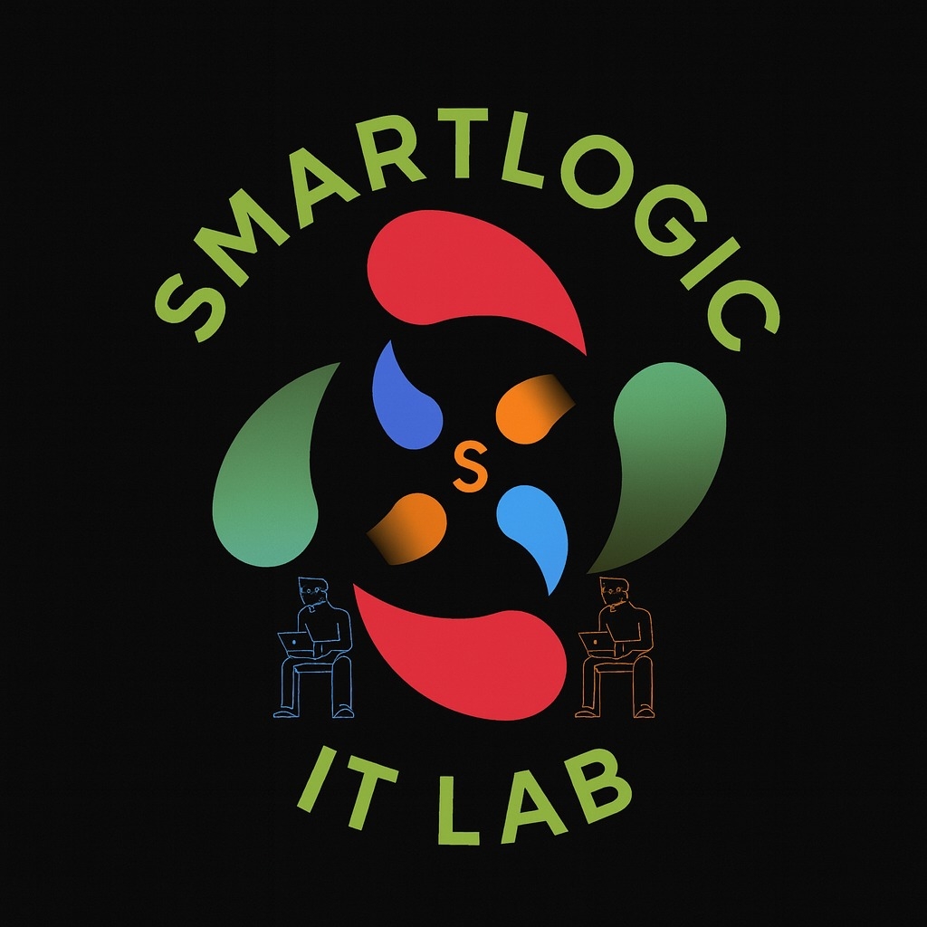 SmartLogic it Lab | Kathmandu