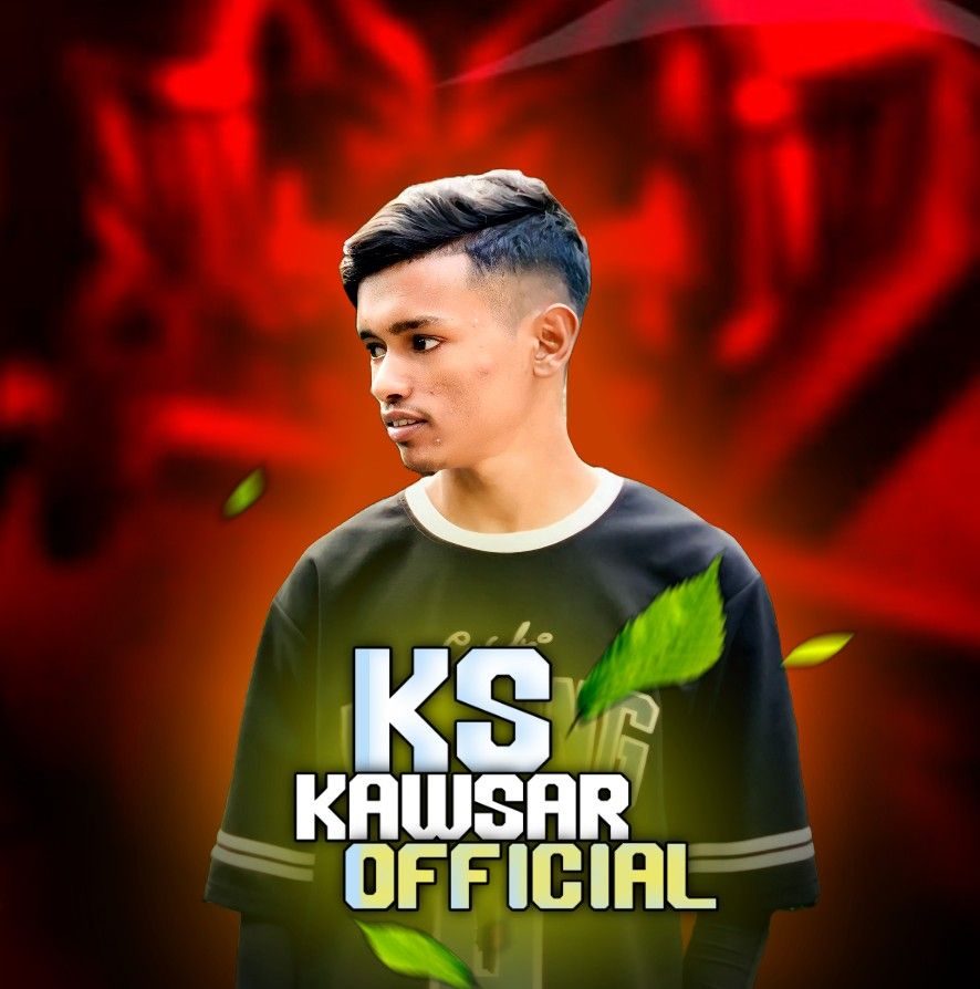 Ks Kawsar official
