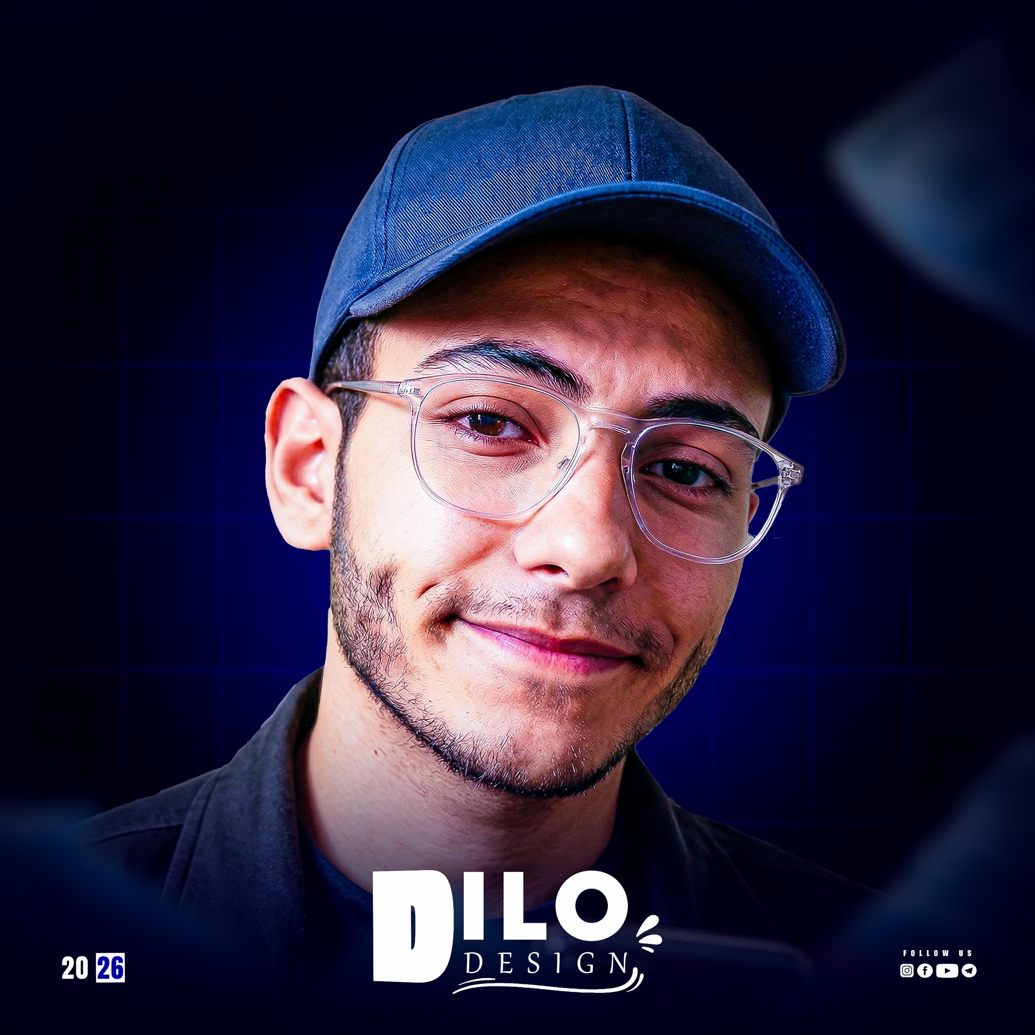 Dilo Design | Alexandria