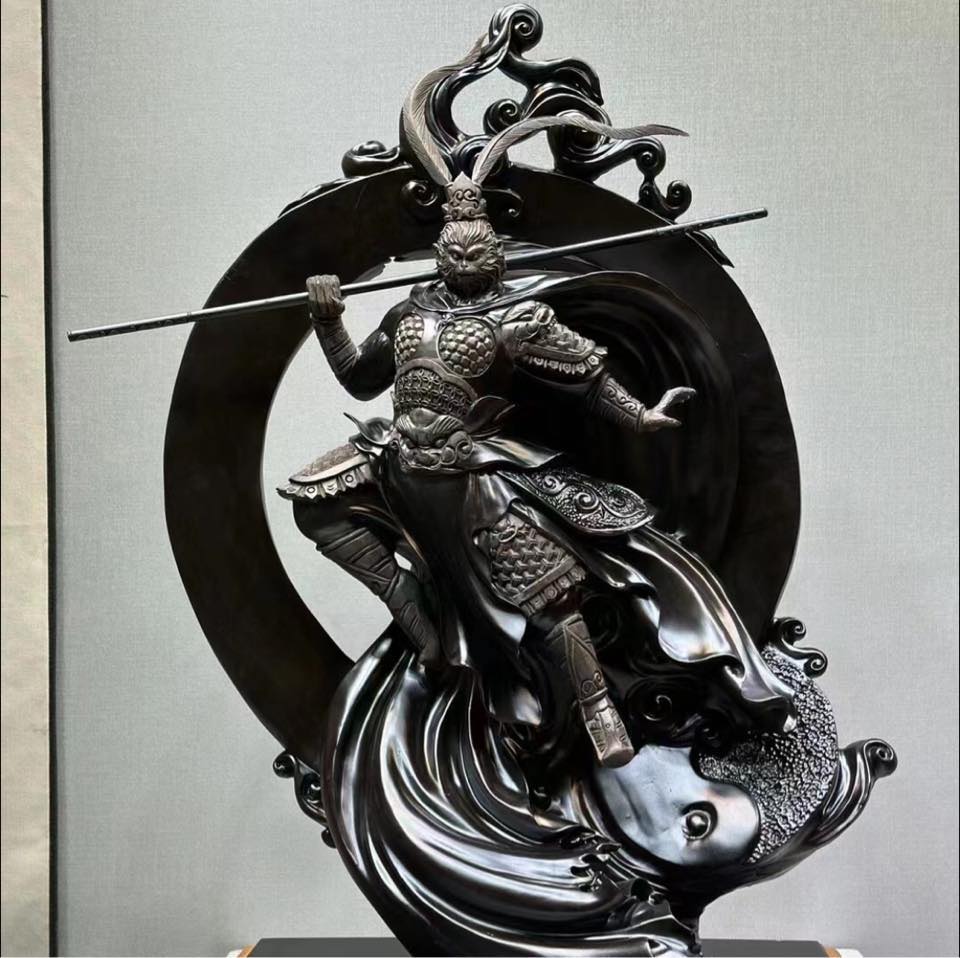 精雕细琢