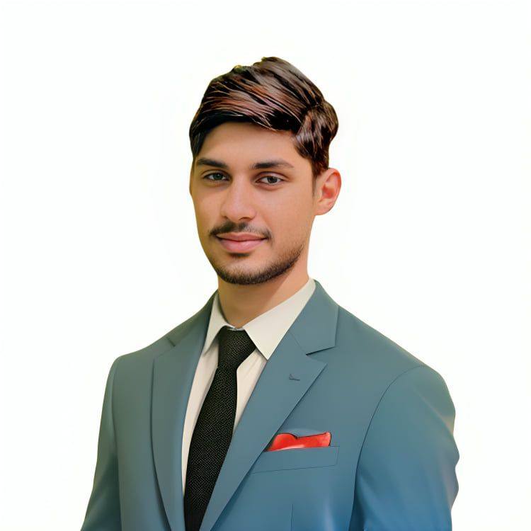 Haseeb K