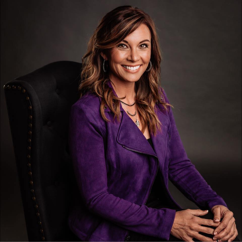 Crista Solano Dream Homes of Colorado | Parker CO