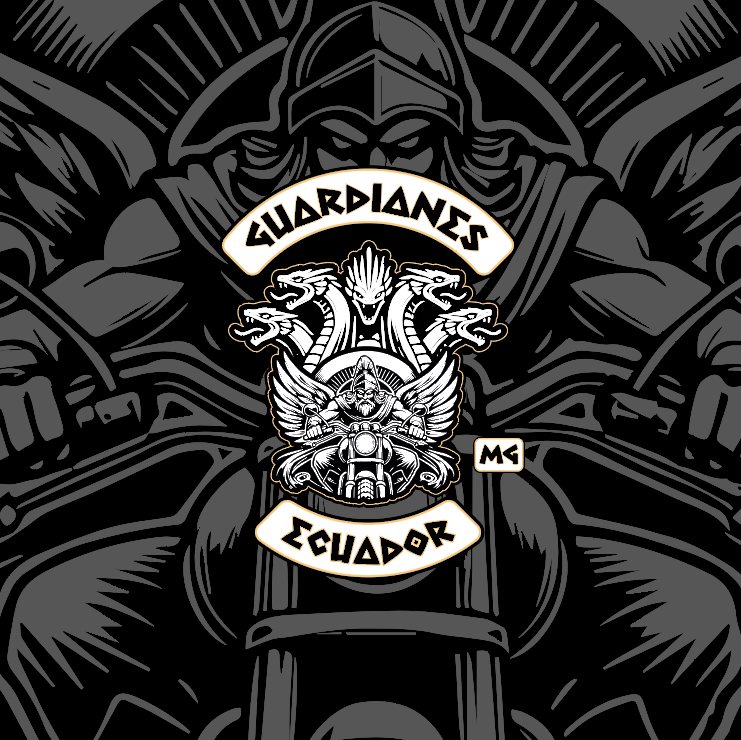 Guardianes Riders Ec