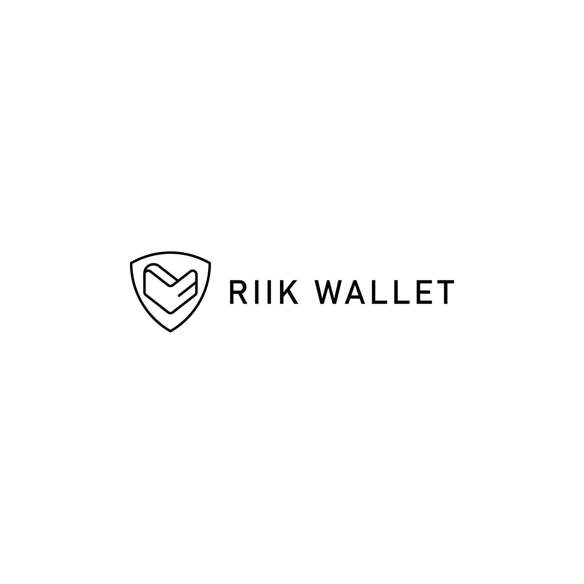 RIIK Wallet