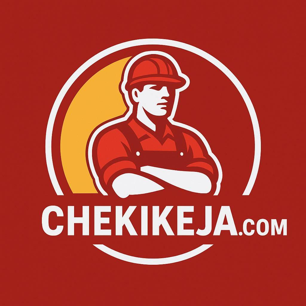 Cheki Keja