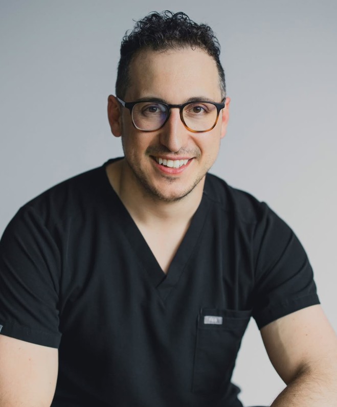 Bonato MD Aesthetics | Medford OR