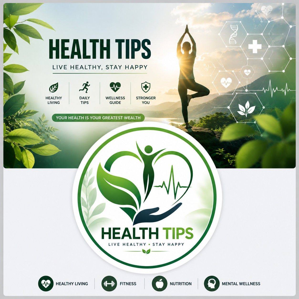 Small symptoms can sometimes be clues your body needs attention. Learn ...