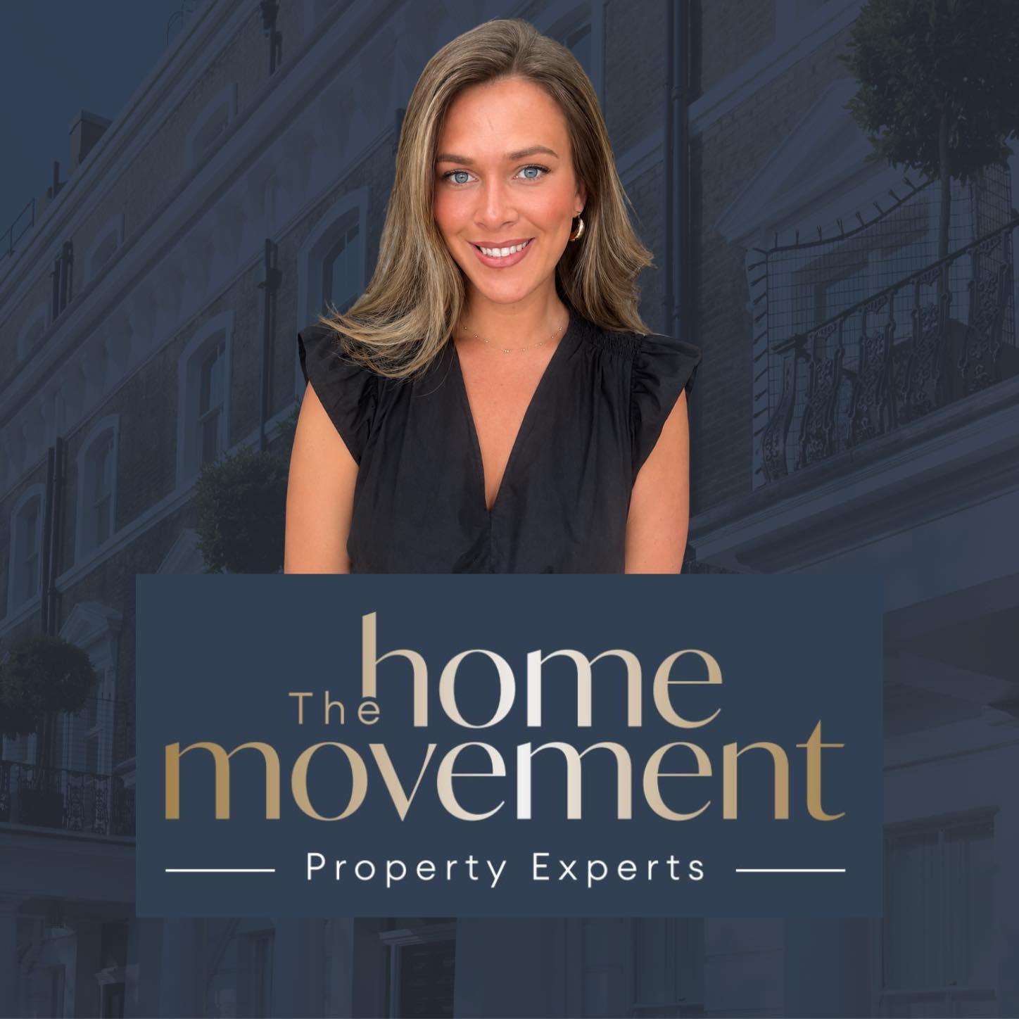 Charlotte Herbert-Davies-The Home Movement | Huby