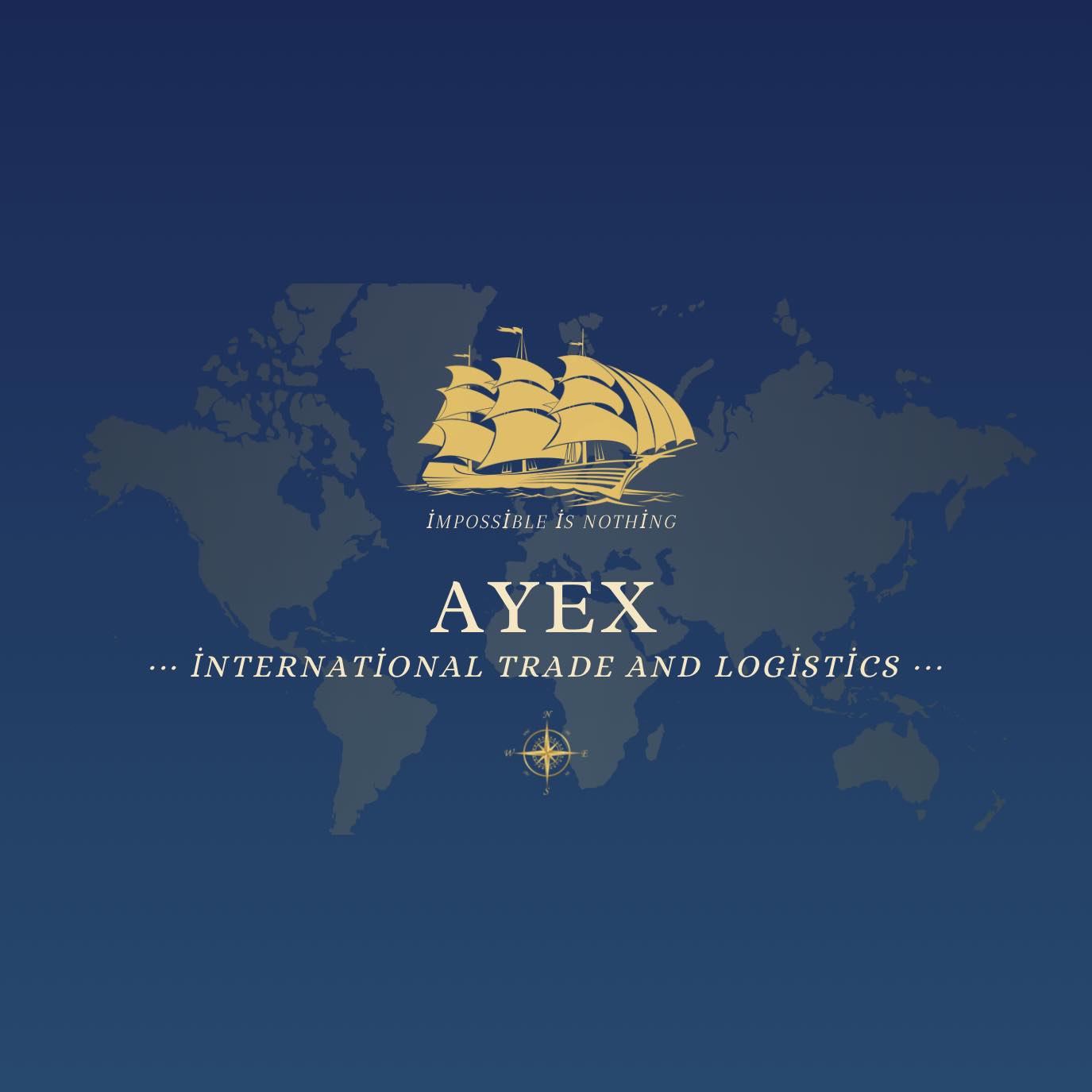 AYEX Logistics Europe | Kayseri