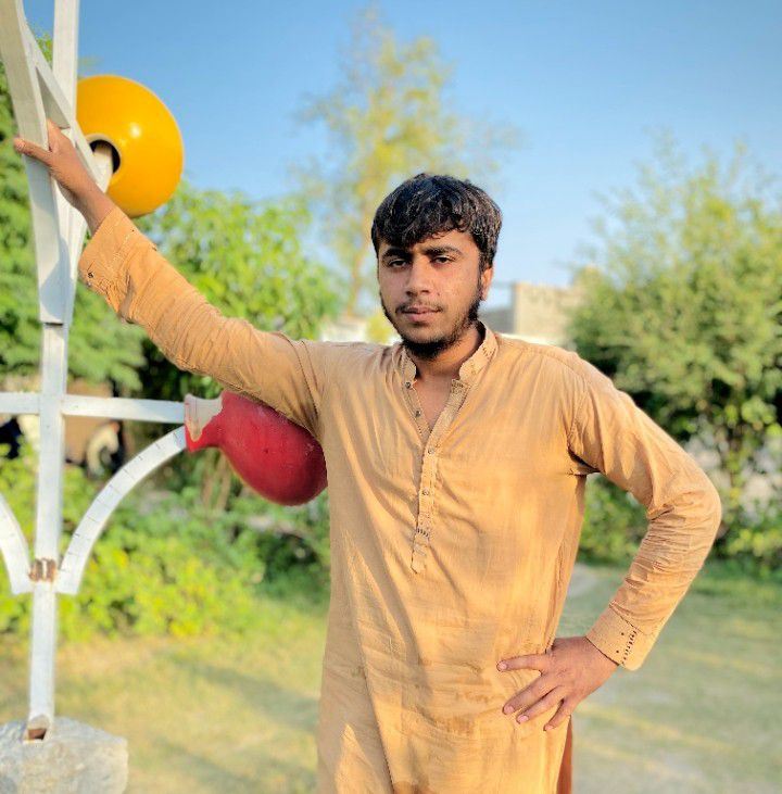 Fahad Bhai