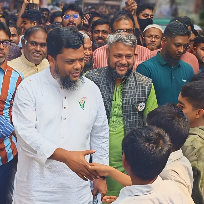 Md Badal Rana - মোঃ বাদল রানা