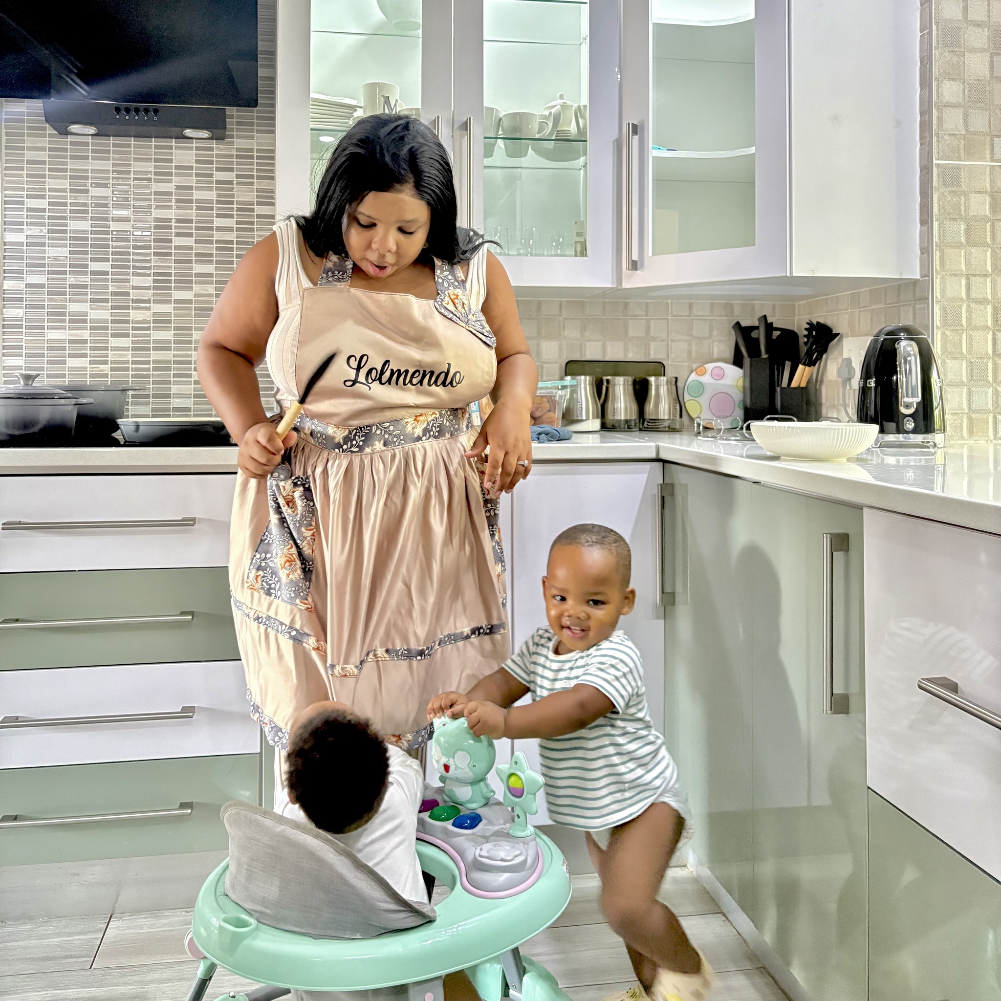Cooking - Bendigqibezela ixamba lam apha 😭 | Facebook