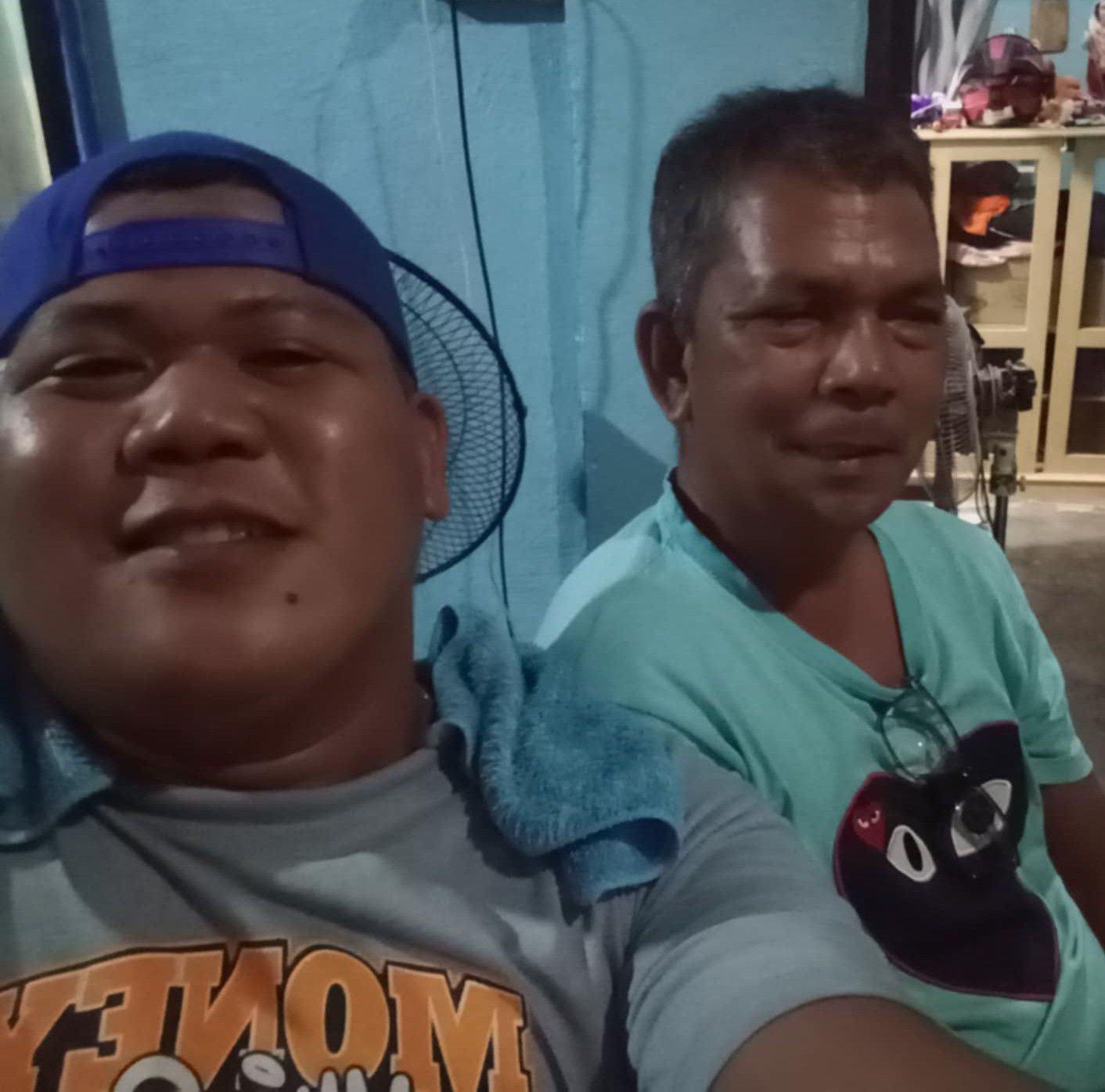 salamat pare sa pag order ng crispy ulo dina kita pangalanan hahaha ...