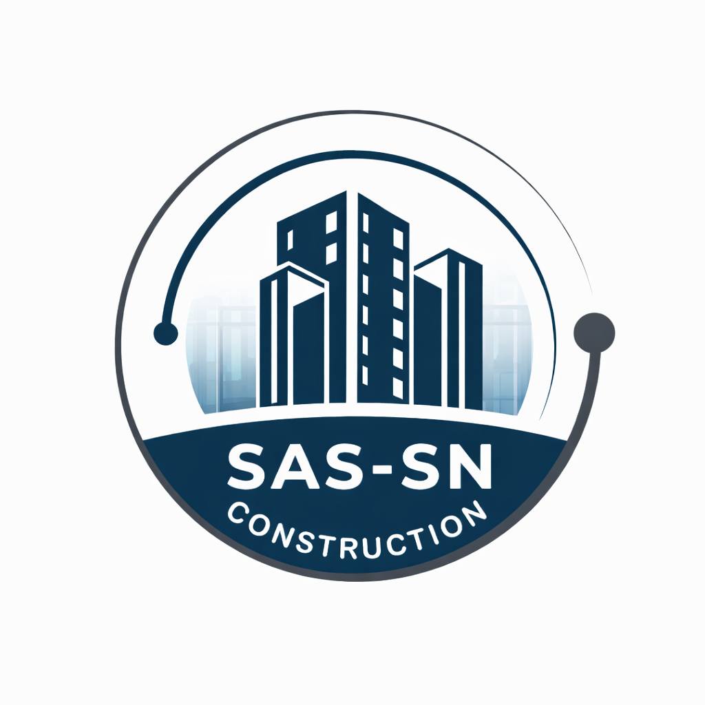 Sas-Sn Construction