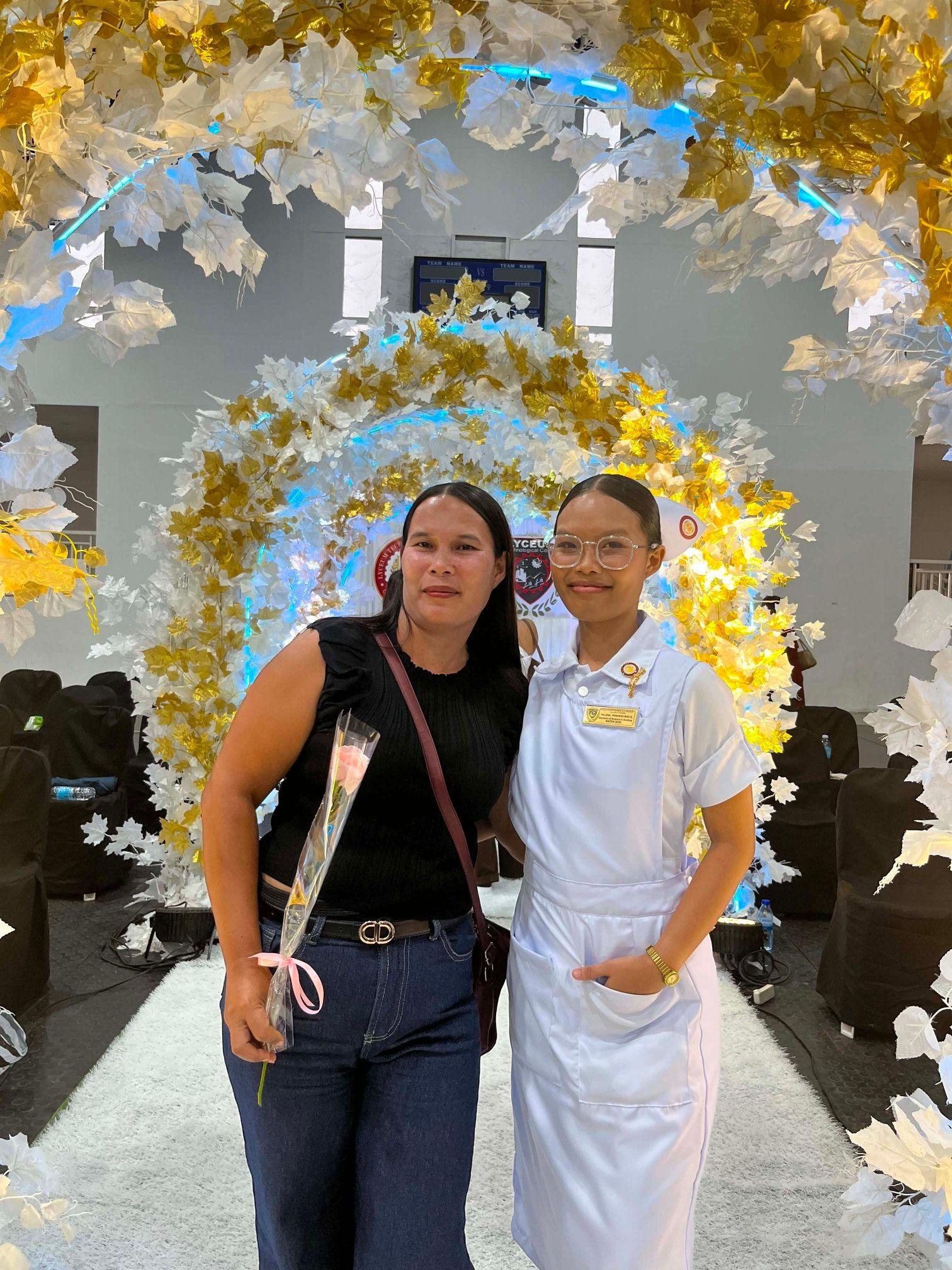 Paalam po ninong Roger at hinlog d-ann🥹🕊️ magkakasama na kayo jan ni ...
