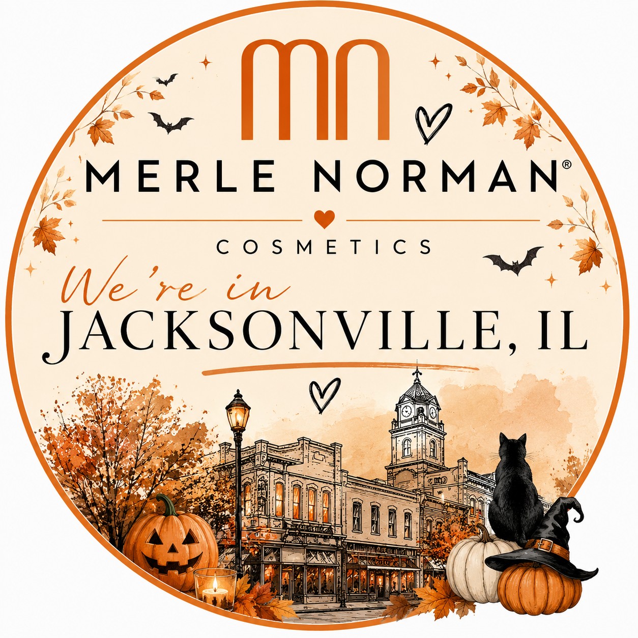 Merle Norman - 🍂 **COZY & BEAUTIFUL: A SEASONAL SHOWCASE**... | Facebook