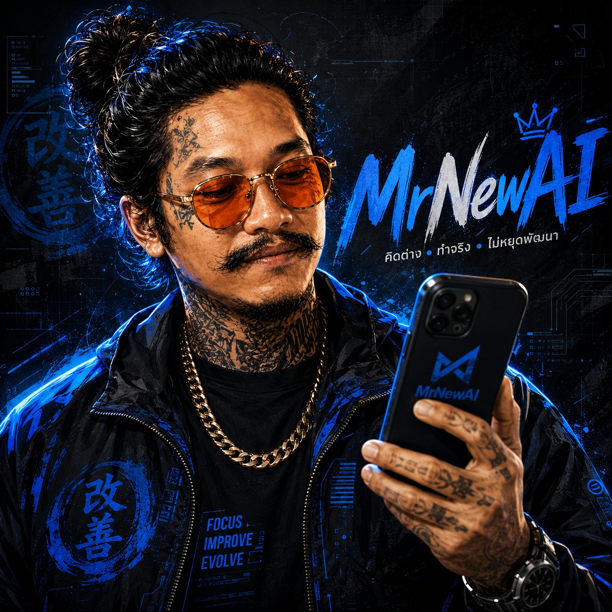 แจก Prompt Seedance 2.5 | MrNew AI Life & Store