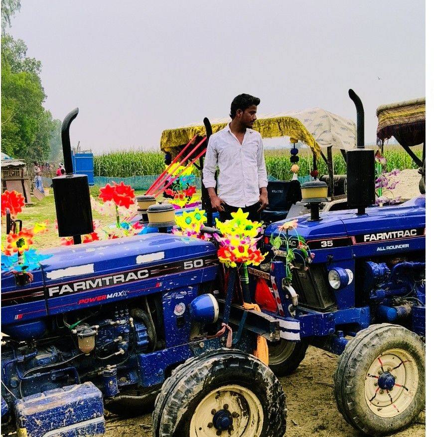 Arif Bhai 45