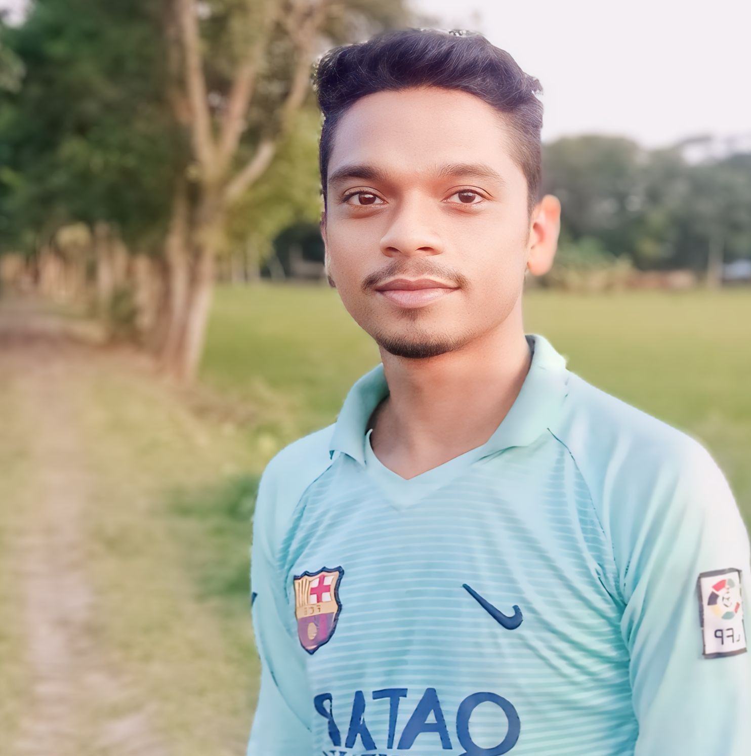 Rk Imran Hossain | Barishaba