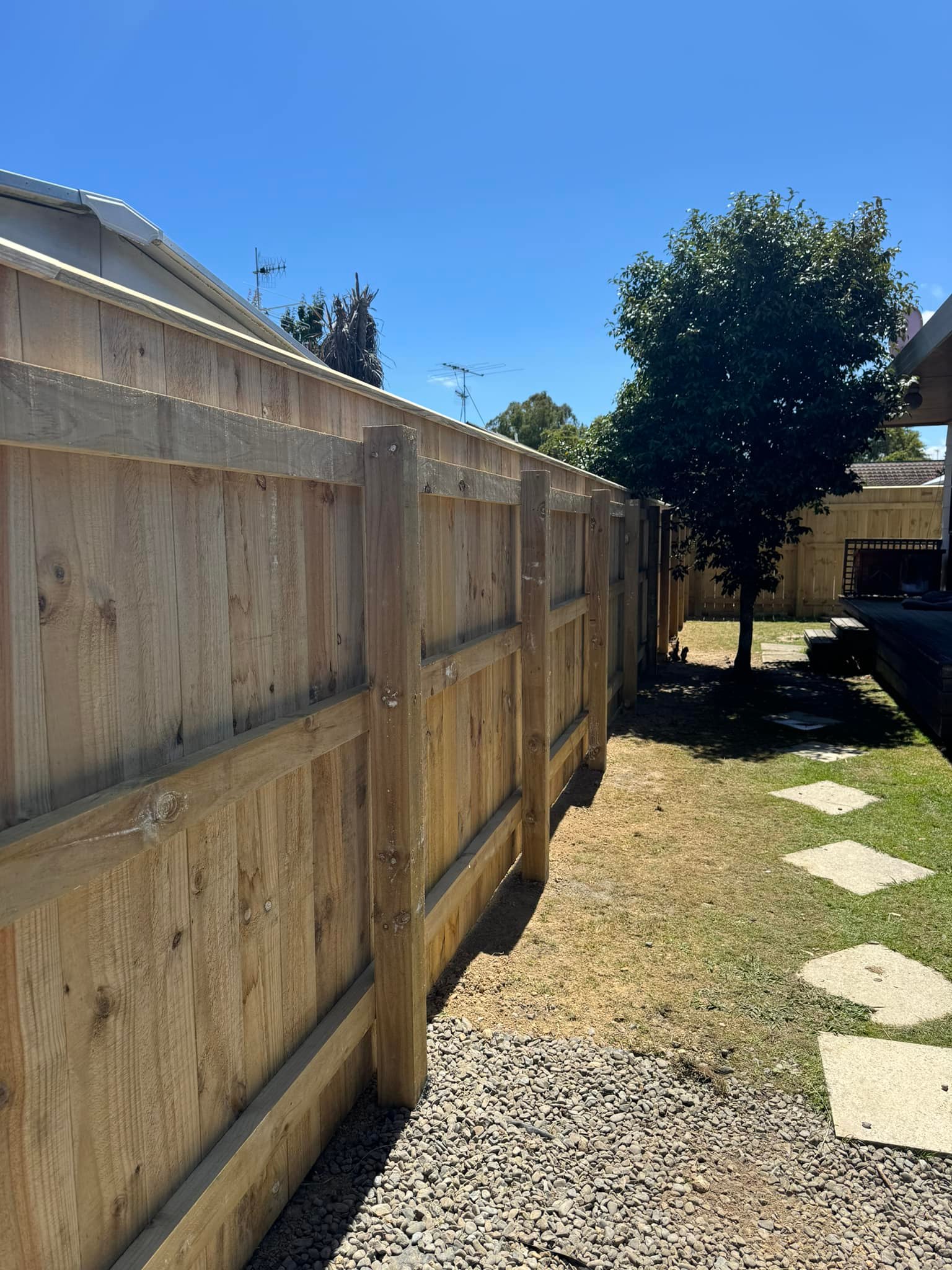 Frontline Builders Ltd | Waikanae