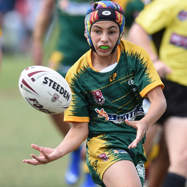 Edmonton Junior... - Edmonton Junior Rugby League Club Inc.