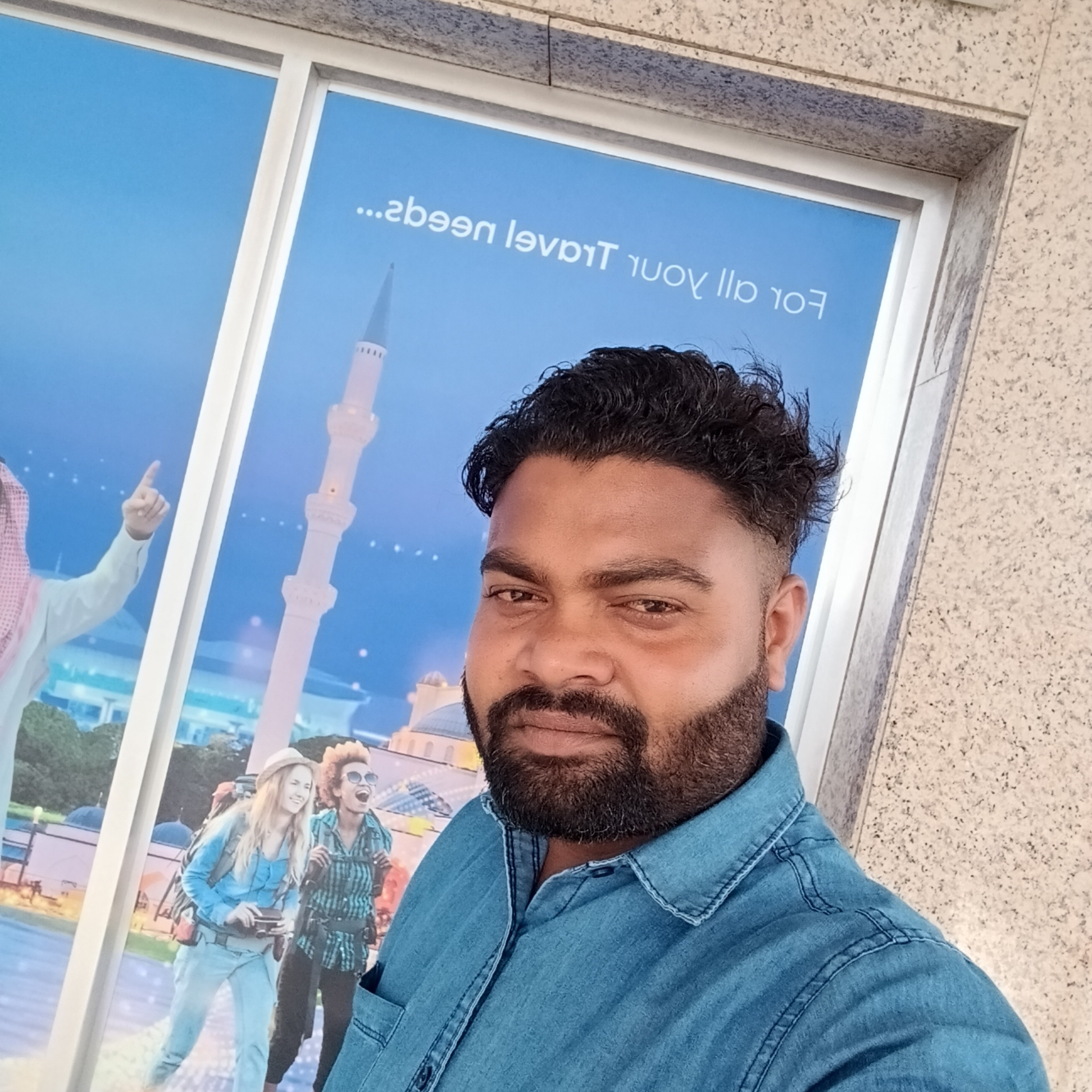 Ravi Sharma on Reels