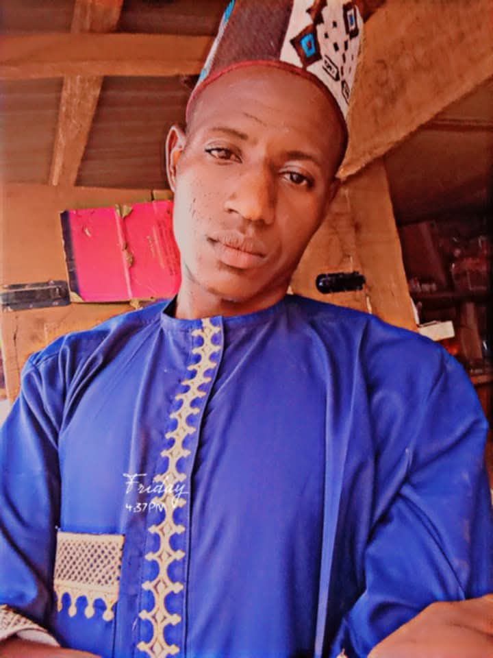 Da'awar Qur'ani Zallah a Africa on Reels