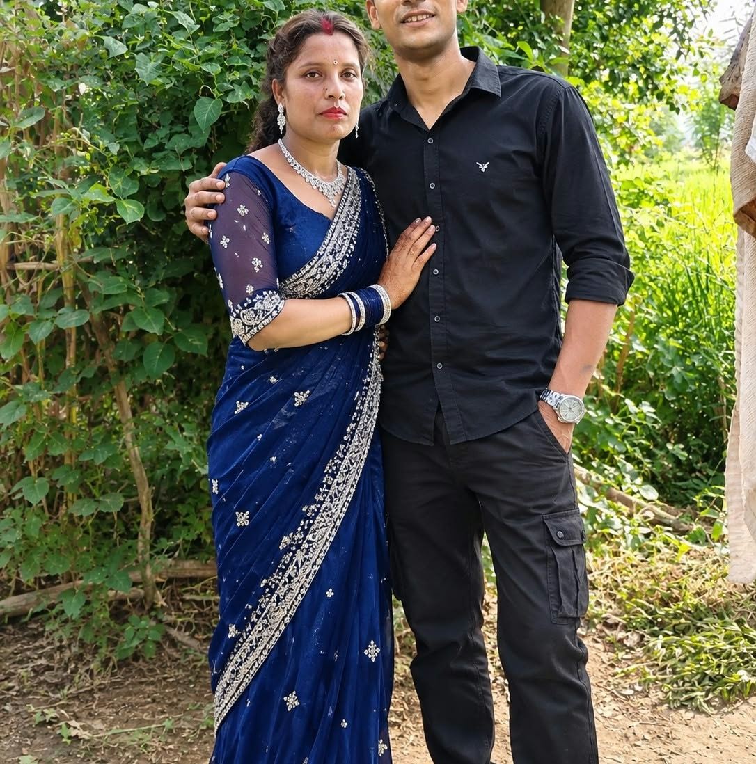 Anu Nagari on Reels