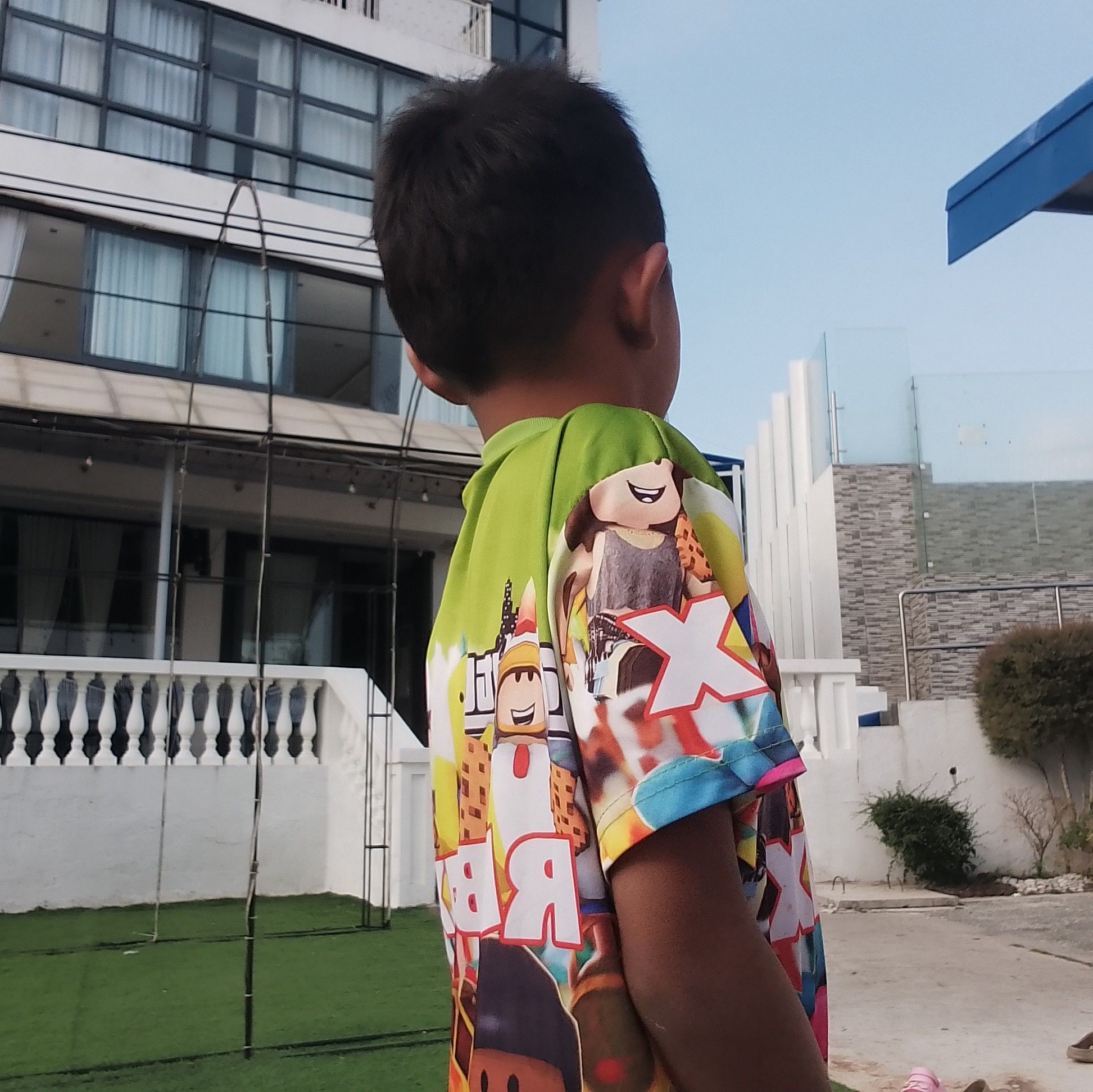 I recreated THE CRAZIEST TRICKSHOTS in Roblox Rivals! #minibloxia #new ...