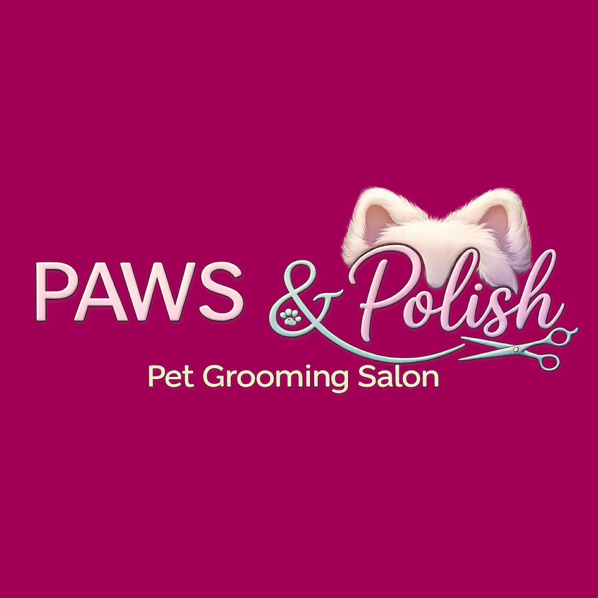 📞🐾 PAWS & POLISH CALLING… 💕 Hello, furparents! Your furbabies are ready ...