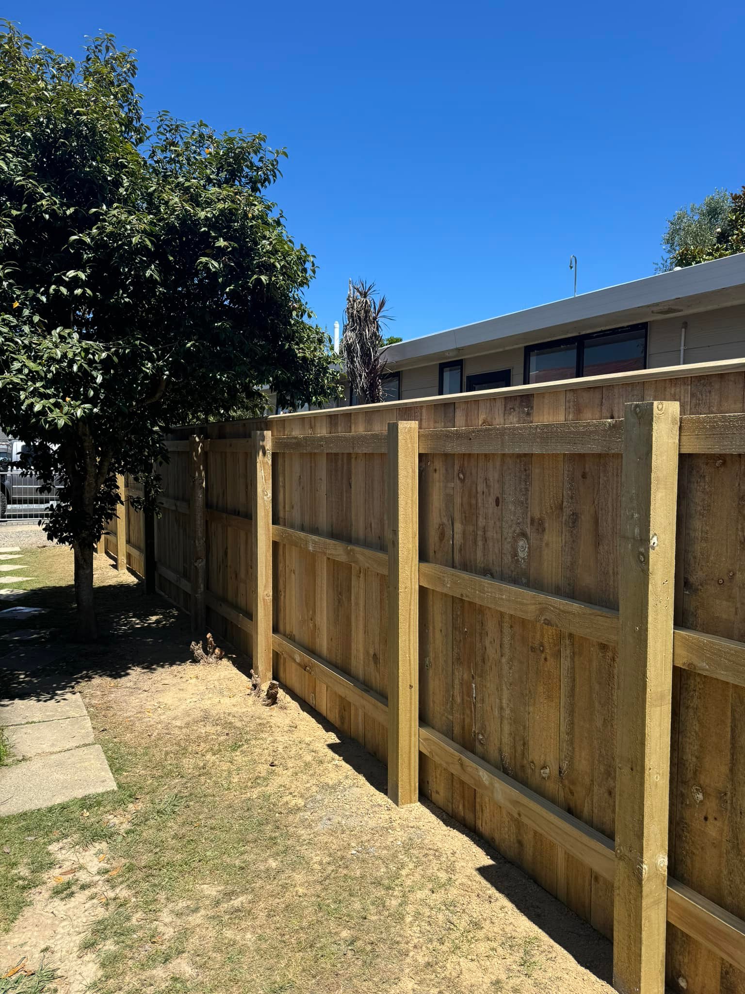 Frontline Builders Ltd | Waikanae
