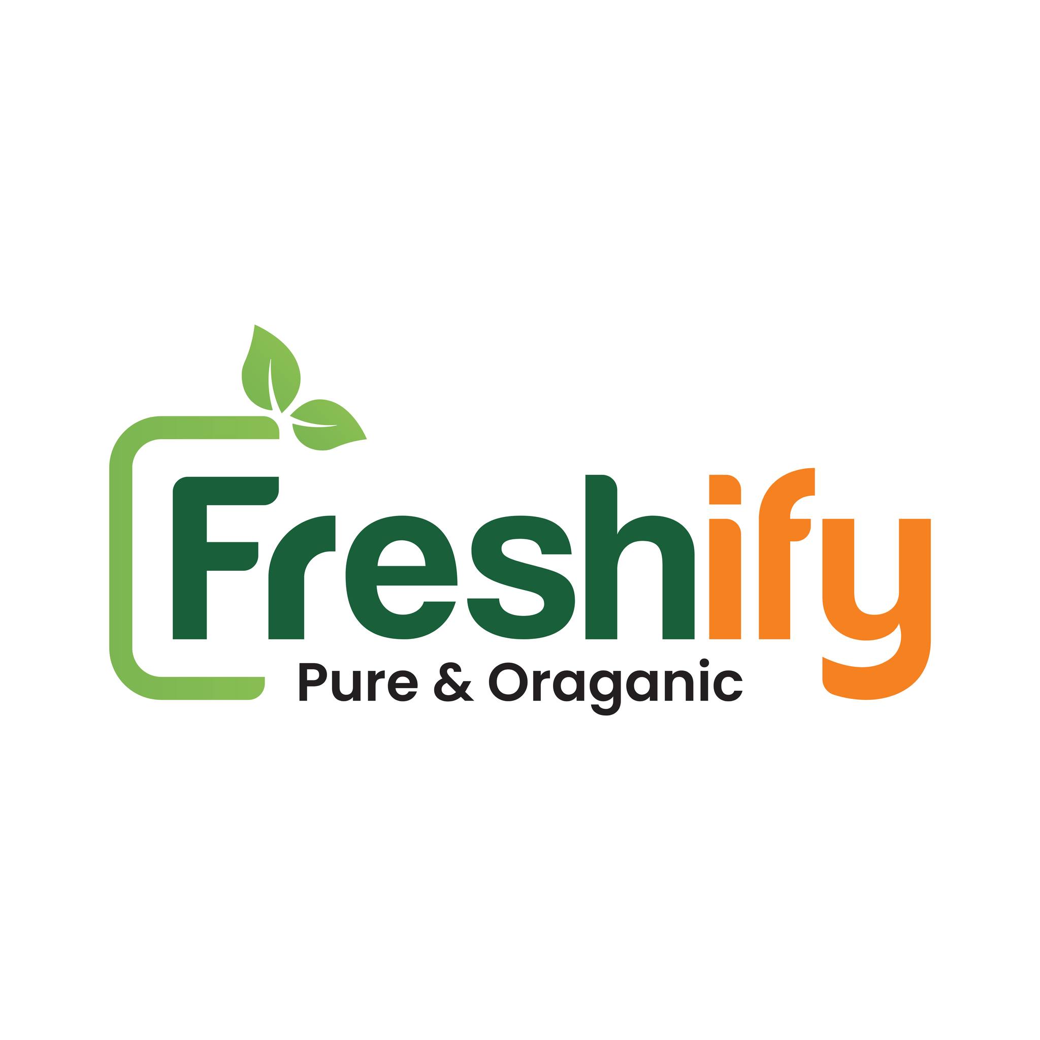 Freshify