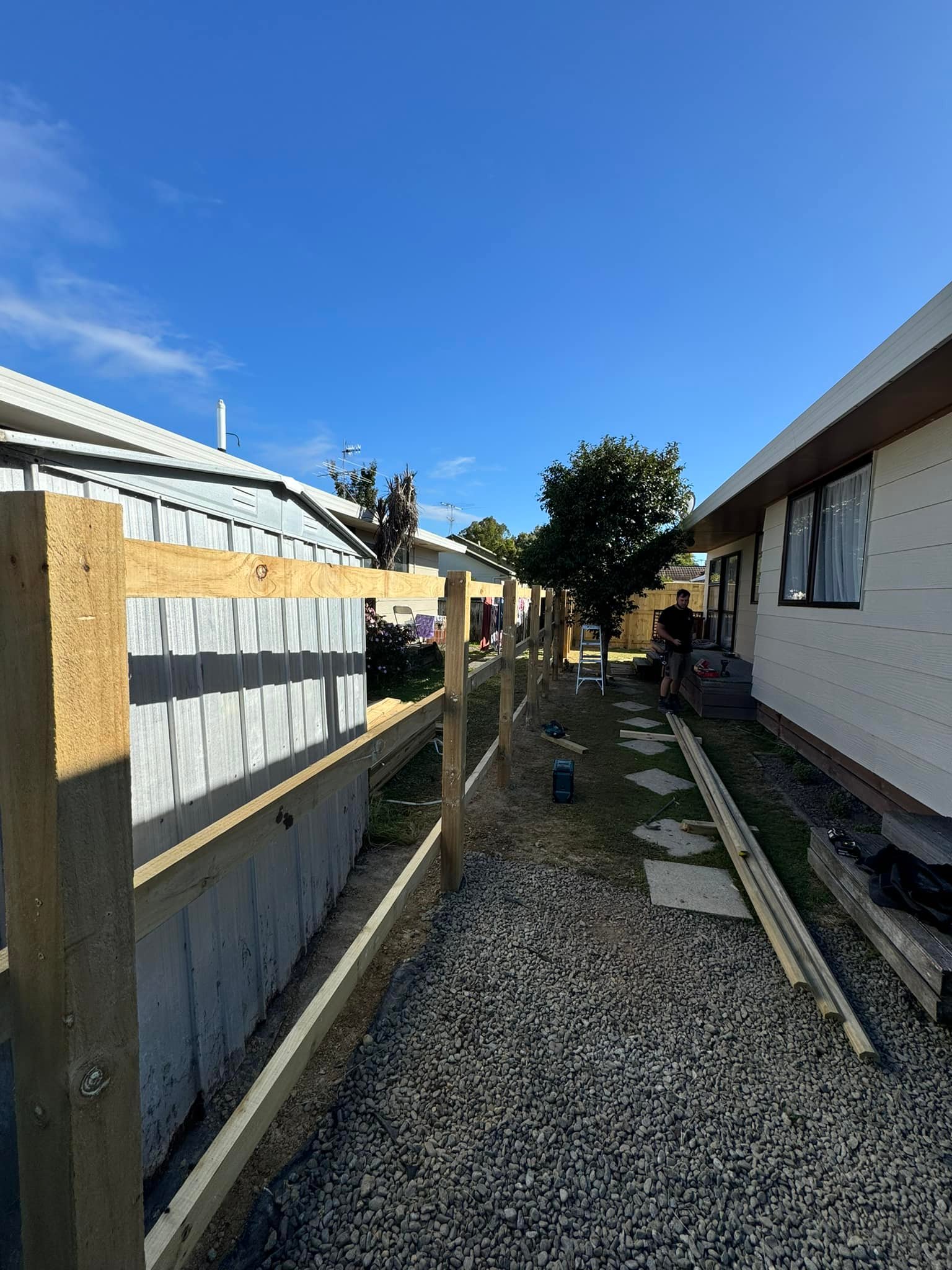 Frontline Builders Ltd | Waikanae