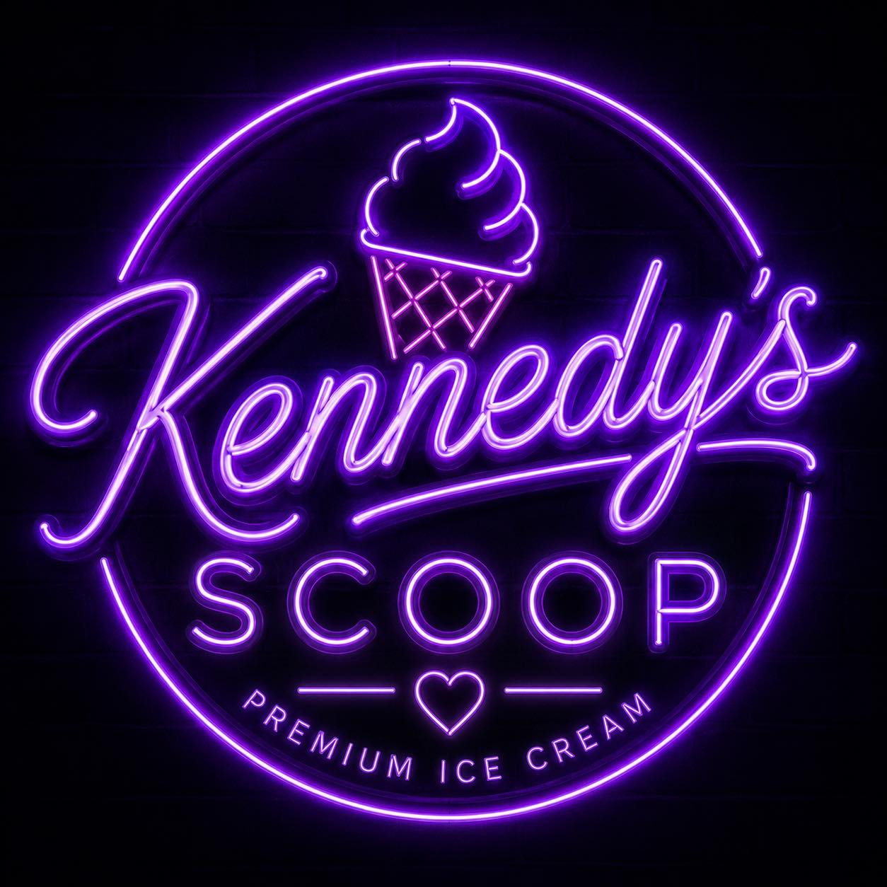 🍦💜 EUREKA SPRINGS, WE’RE COMING YOUR WAY! 💜🍦 | Facebook