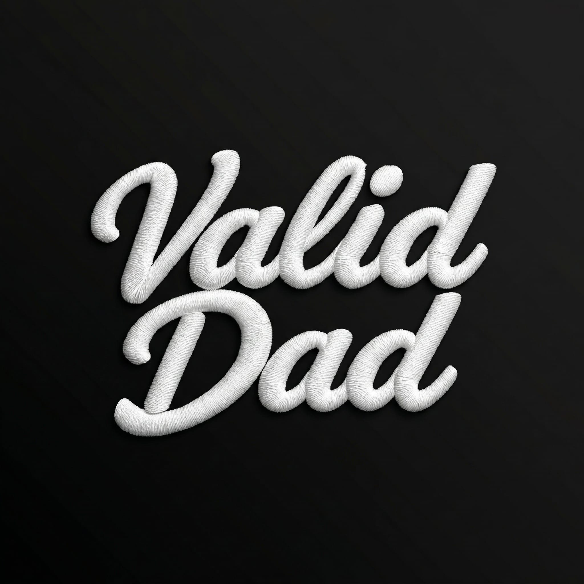 Here at Valid Dad we realize that it’s impossible to be perfect, but ...