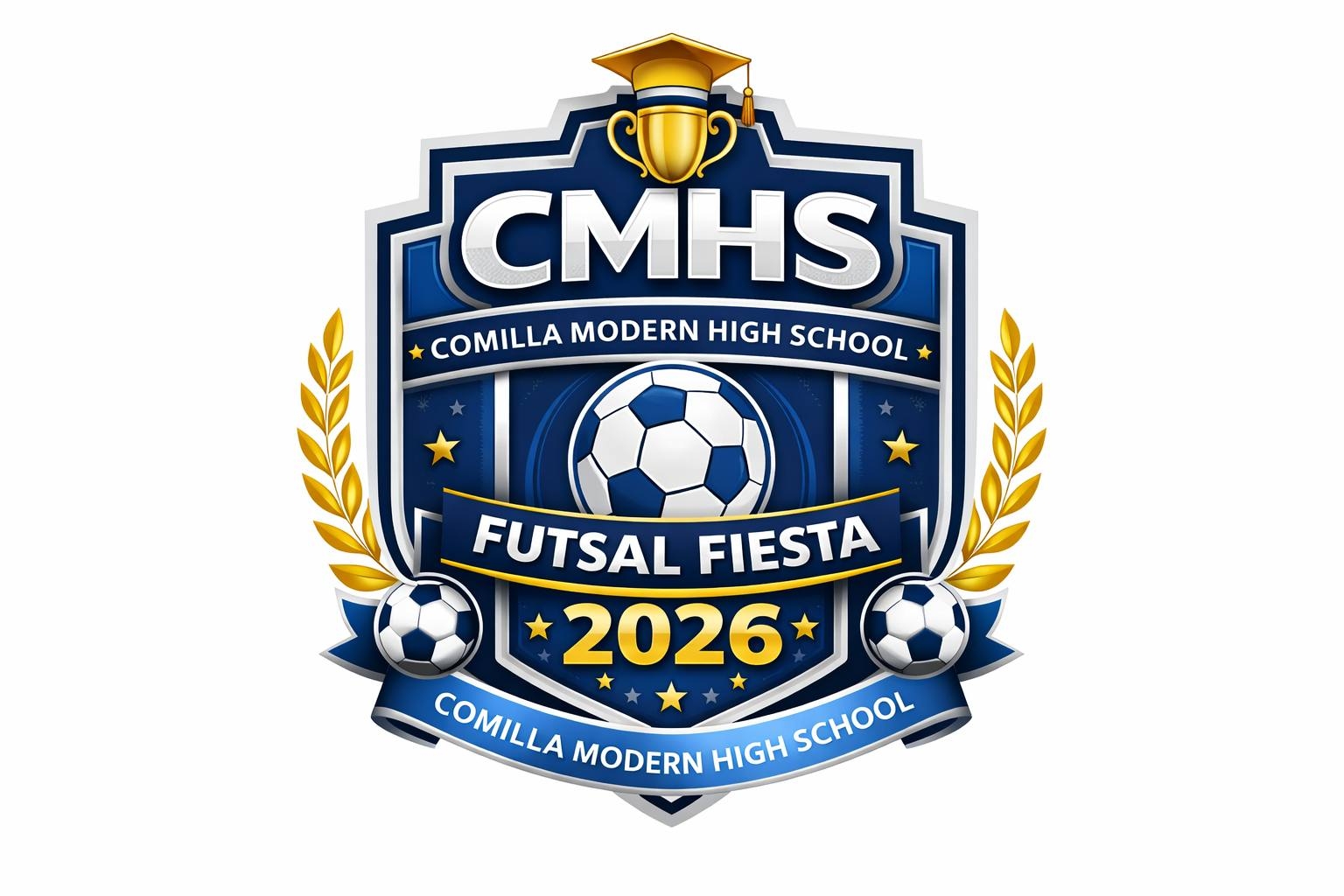 CMHS FUTSAL FIESTA | Facebook