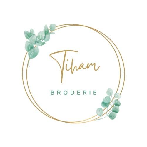 Tiham Broderie