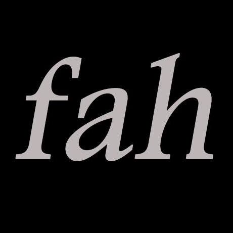 fah - ฟ้า