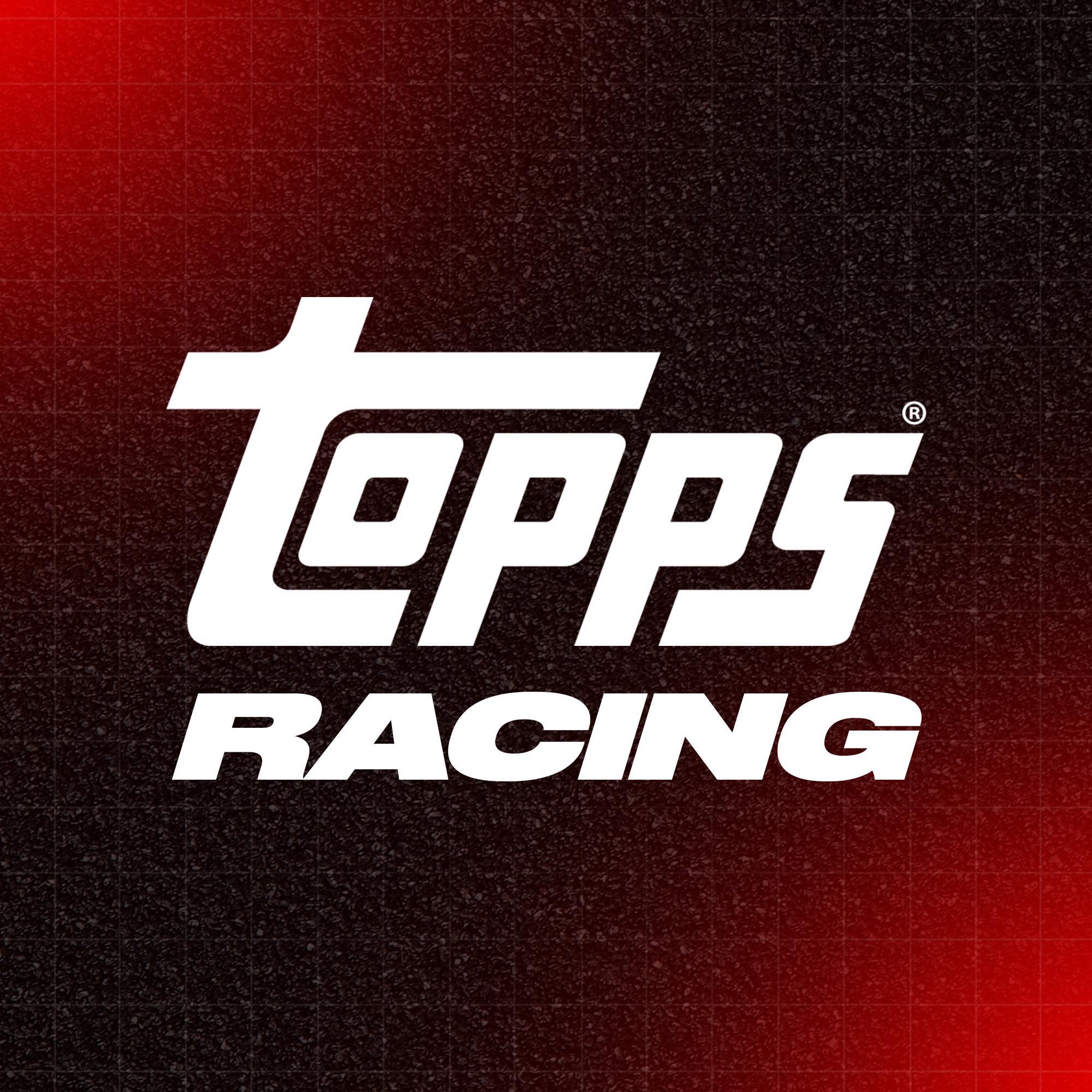 Topps Racing