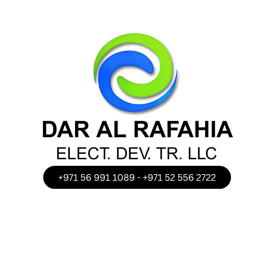 Dar Al Rafahia Electronics | Sharjah
