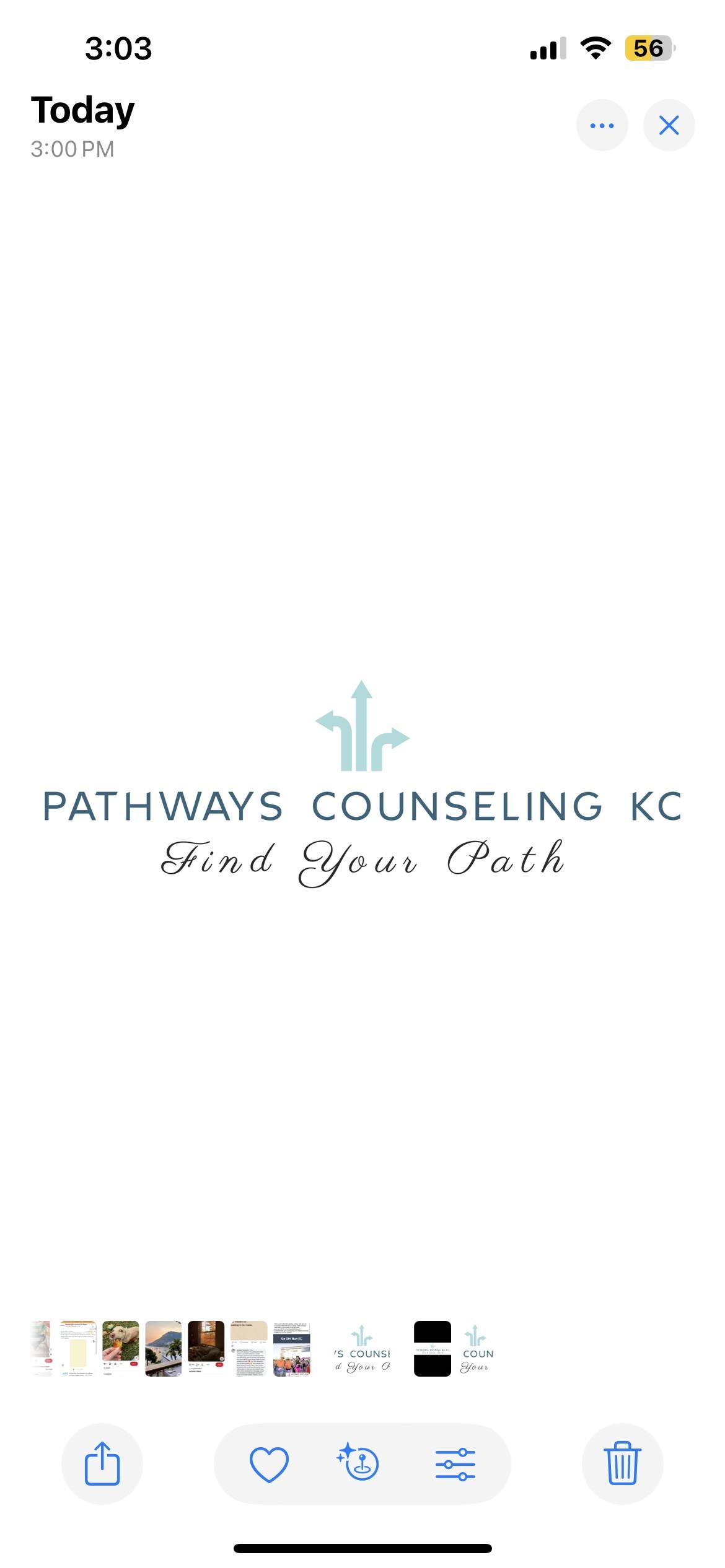 Pathways Counseling KC | Overland Park KS