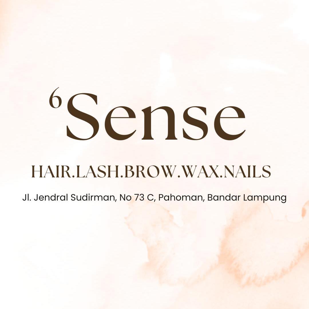 6 Sense Salon