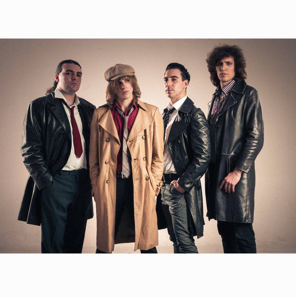 Romeo - The Band