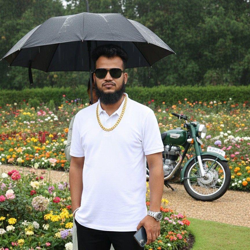Sorap Shikder