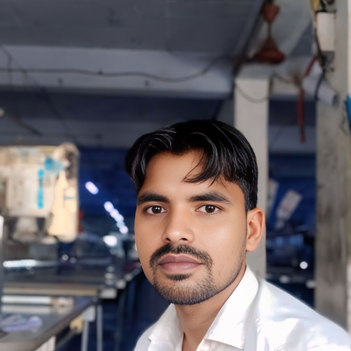 Rahul Rajpoot Ayodhyavaasi
